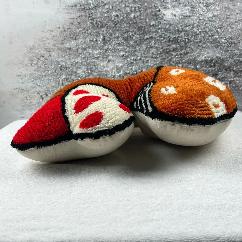 Urban Outfitters mushroom Plush Pillow - Picture 4 of 7